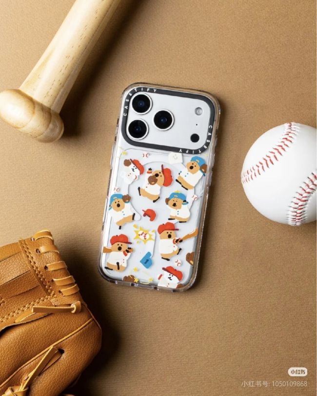 “手机壳爱马仕”CASETiFY,摸着泡泡玛特过河?